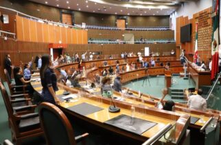 Agregan la comunicación radial al canal de televisión del Congreso del Estado