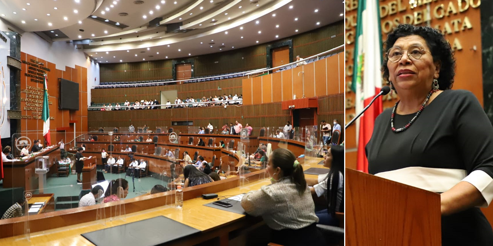 Problemática del Sector Salud en Guerrero demanda acciones de los tres poderes y órdenes de gobierno, consideran diputados en comparecencia de secretaria