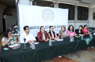 Reformas a la ley de salud darán certeza jurídica a médicos y mujeres que decidan interrumpir el embarazo, destacan diputadas