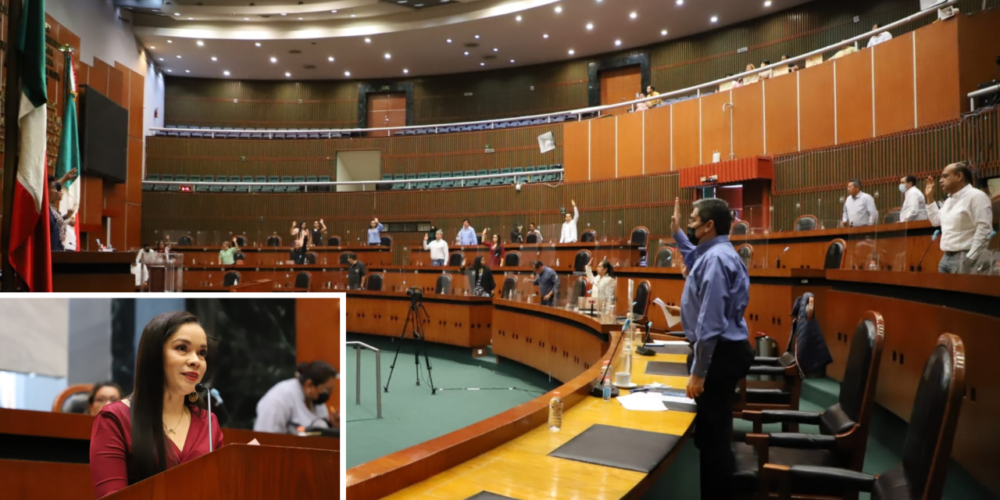 Aprueba el Congreso reforma a la Constitución local para establecer la cultura como un derecho humano