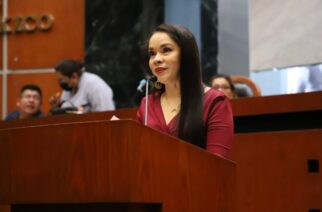 Aprueban que el Congreso de Guerrero celebre sesión solemne en Ayutla por el 169 aniversario del Plan de Ayutla