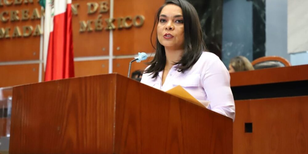 Presentan iniciativa para prohibir la aplicación de castigos corporales y humillantes contra menores