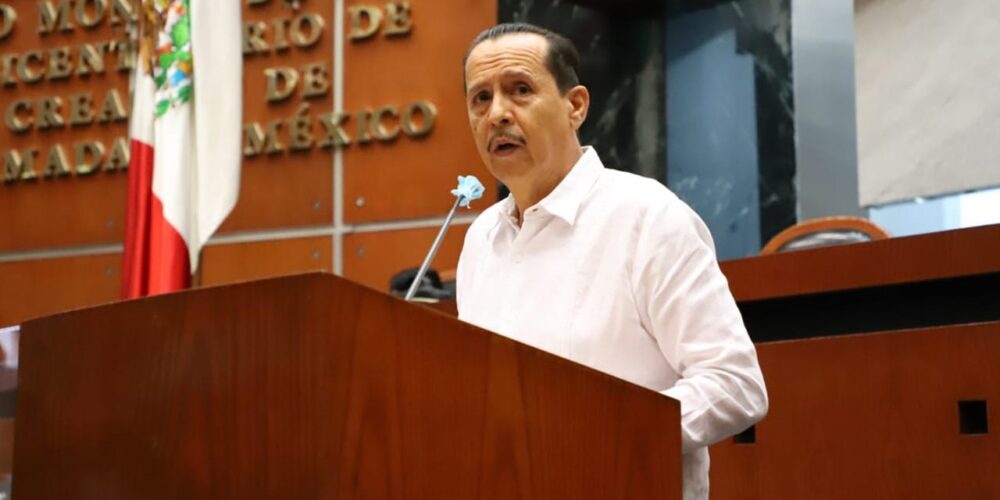 Analizan iniciativa para prohibir la utilización de menores en actos de protesta