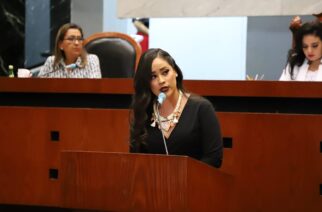 Proponen reforma a la ley de salud estatal sobre interrupción legal del embarazo