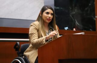 presentan reforma a la ley de salud para garantizar el derecho a la interrupción legal del embarazo