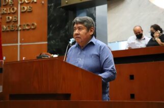 Proponen reforma a la ley de desarrollo rural para la aplicación de prácticas agroecológicas