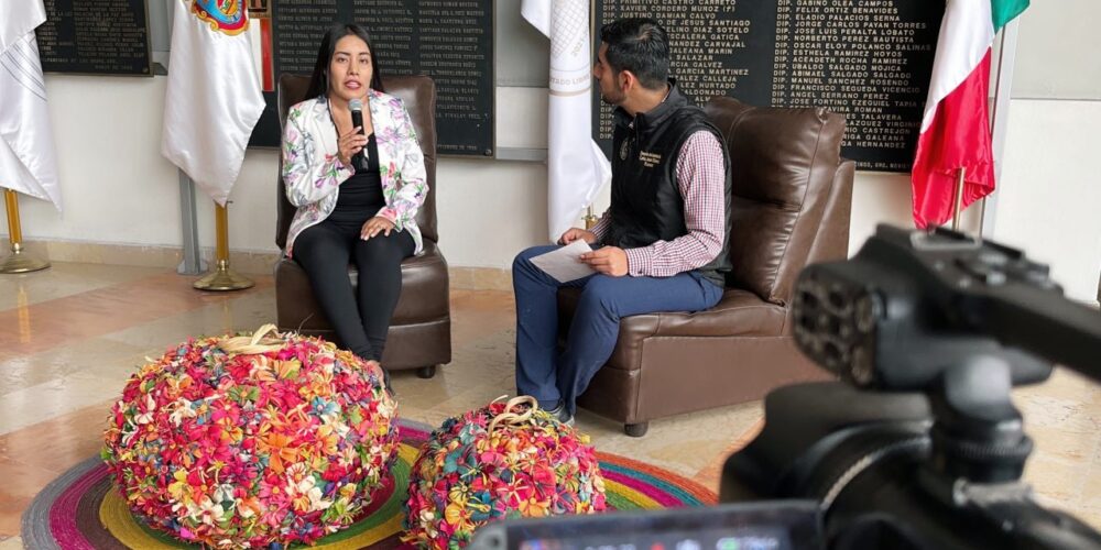 Diputada Jennifer García reitera su llamado a crear conciencia sobre la tartamudez y brindarle atención