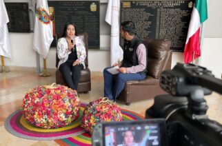 Diputada Jennifer García reitera su llamado a crear conciencia sobre la tartamudez y brindarle atención