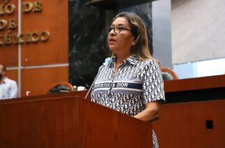 Avala Congreso de Guerrero la reforma constitucional en materia de guardia nacional