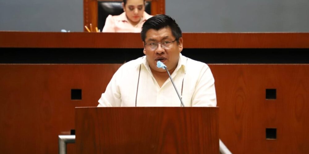 Exhortan diputados al gobierno del Estado a donar los inmuebles que ocupa el Congreso