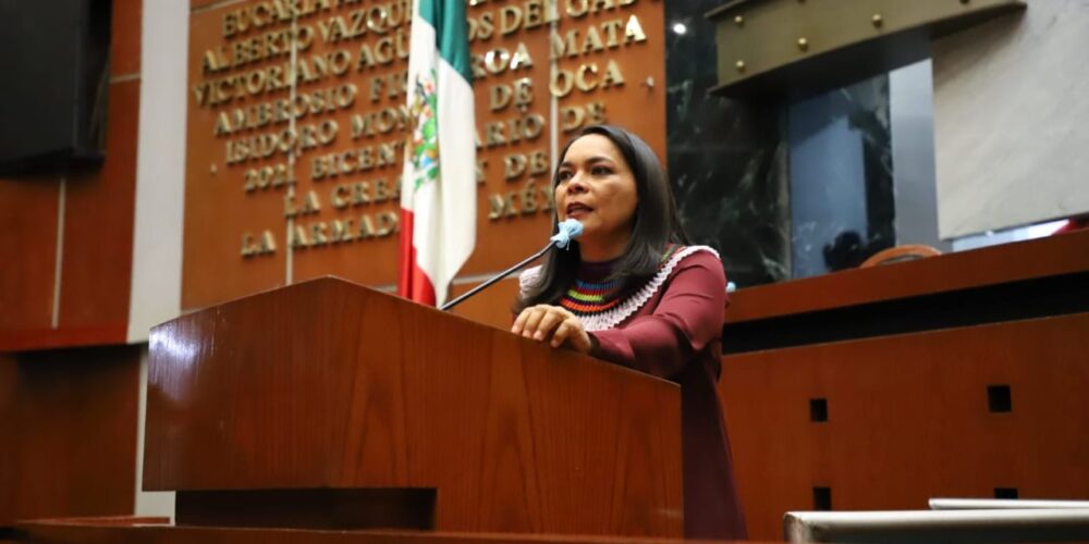 Analizan en el Congreso reformas para la paridad total en el Poder Judicial y el Tribunal Electoral del Estado