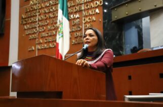 Analizan en el Congreso reformas para la paridad total en el Poder Judicial y el Tribunal Electoral del Estado