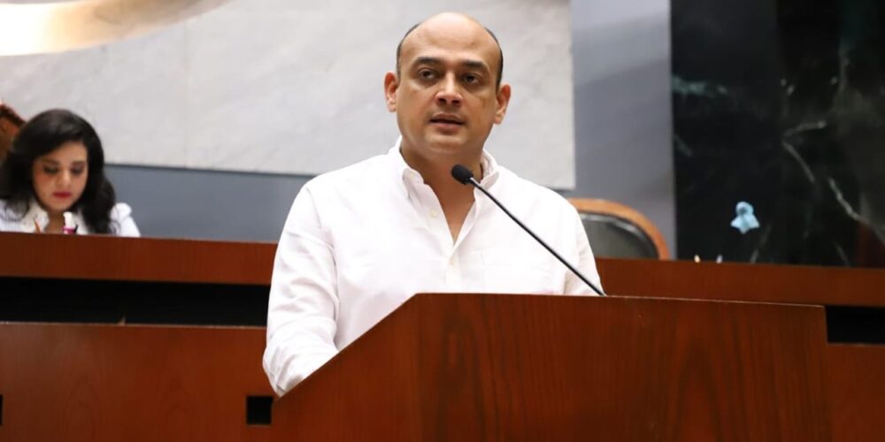 Avala Congreso de Guerrero acuerdos del senado para armonizar la legislación local del transporte en beneficio del medio ambiente