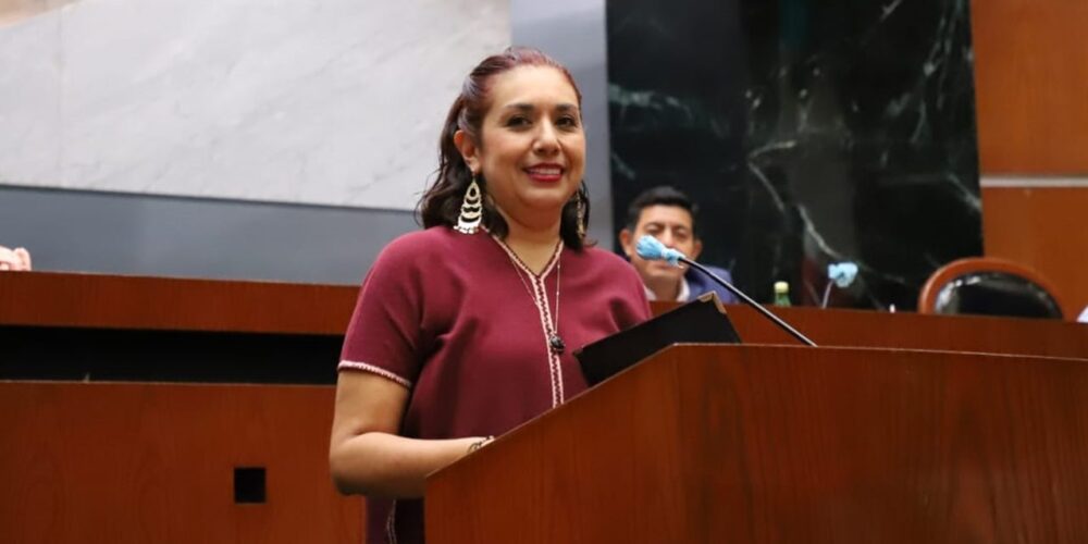 Proponen iniciativa de ley en materia de desaparición de personas del Estado de Guerrero