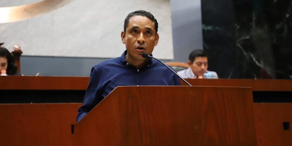 Aprueba el Congreso un exhorto para la creación de la subsecretaría de fomento y desarrollo integral del pueblo afromexicano