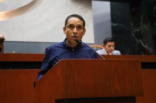 Aprueba el Congreso un exhorto para la creación de la subsecretaría de fomento y desarrollo integral del pueblo afromexicano
