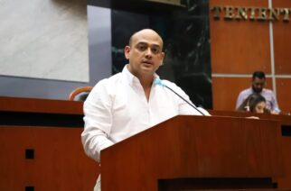 Aprueban exhorto a instancias federales para que inspeccione el servicio de autotransporte estrella de oro