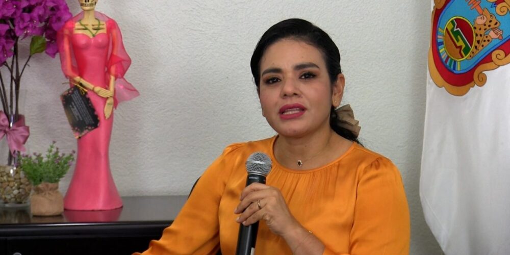 Invita diputada Yanelly Hernández a la ciudadanía para dar seguimiento a la glosa del primer informe de gobierno