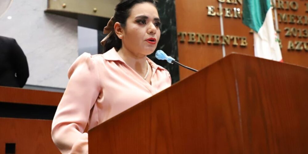 Proponen la creación obligatoria de las unidades de género y no discriminación en todos los ambitos de gobierno e instituciones públicas