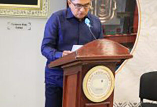 En guerrero se fortalece la política laboral y preservan los derechos de los trabajadores, con una perspectiva de inclusión: Luis Armando Baños