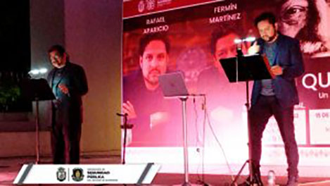 Fomenta la SSP Guerrero acciones para una cultura de paz