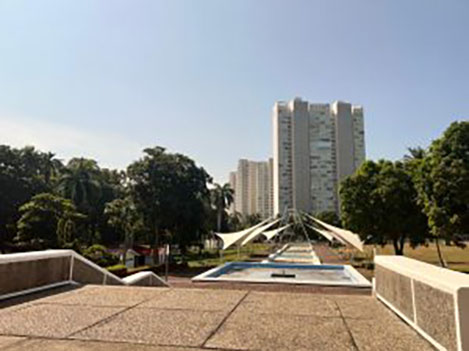 FONATUR otorgó a Guerrero desde 2021 convenio de posesión del centro de convenciones de Acapulco: SECTUR