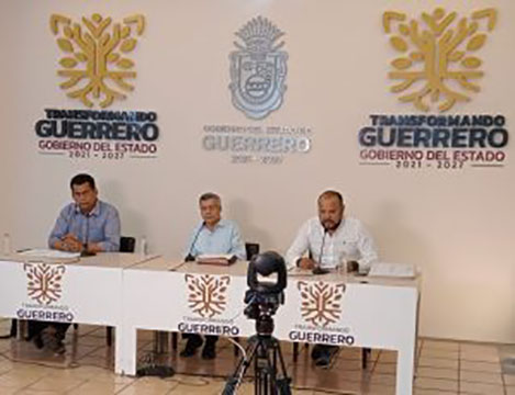 Llama SEG al FUNPEG al diálogo respetuoso, razonado y evitar la agresión y la confrontación