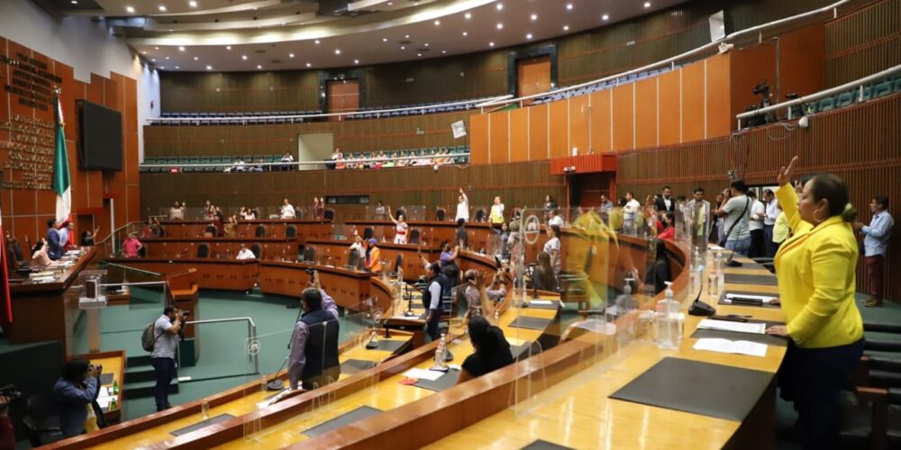 Exhorta Congreso de Guerrero a diputados federales y hacienda para que garanticen más apoyo al campo en el PEF 2023