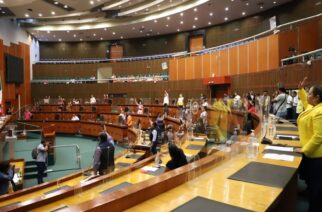 Exhorta Congreso de Guerrero a diputados federales y hacienda para que garanticen más apoyo al campo en el PEF 2023