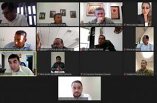 Reconoce gobernadora Evelyn Salgado y mesa de coordinación a la federación su apoyo a Guerrero en materia de seguridad