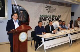 Se ha generado un ambiente favorable para las inversiones y la reactivación económica: Ramírez Vega