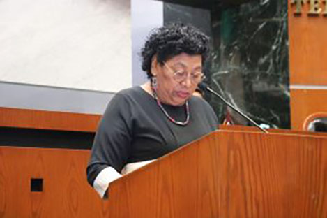 Se han sentado las bases para la transformación del sistema de salud en Guerrero”: Aidé Ibarez