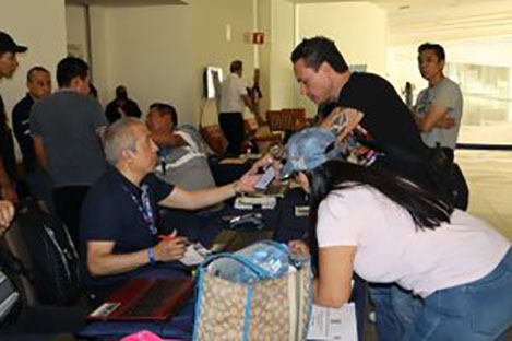 Se posiciona Acapulco como uno de los destinos de excelencia para el turismo deportivo en México y el mundo