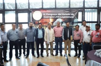 Desarrollan en el congreso el curso-taller “cata del cáfe”, dirigido a productores de Guerrero