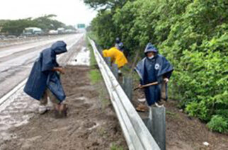 Concluye temporada de lluvias y ciclones tropicales 2022