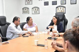 Piden mezcaleros al Congreso mayores recursos para potenciar la cadena productiva del maguey y el mezcal