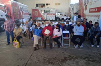 Unidades médicas especializadas brindan 6,477 acciones de salud en Olinalá y Chilapa