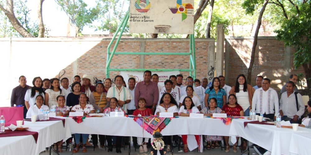 Llaman desde el Congreso a participar en la integración del catálogo nacional de pueblos y comunidades indígenas y afromexicanas