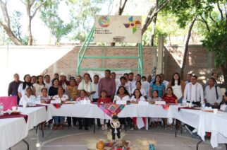 Llaman desde el Congreso a participar en la integración del catálogo nacional de pueblos y comunidades indígenas y afromexicanas