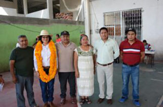 Anuncia SEFODECO el concurso estatal por el día del artesano que se conmemora el 19 de marzo