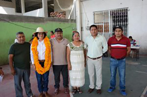 Anuncia SEFODECO el concurso estatal por el día del artesano que se conmemora el 19 de marzo