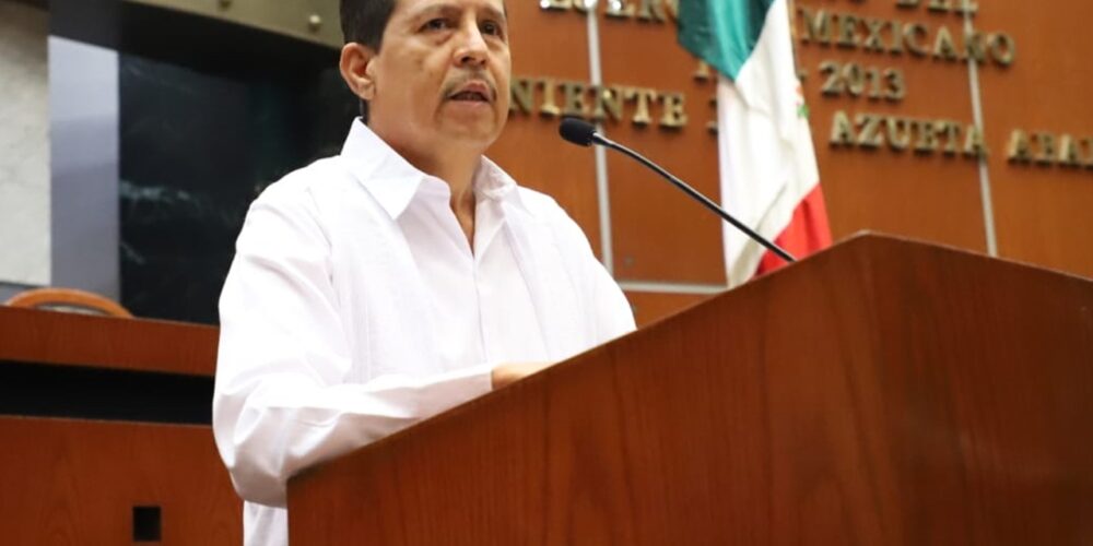 Proponen reforma para revocar la guarda y custodia de menores en casos de golpes visibles