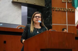 Urge reforzar las leyes para garantizar plenamente los derechos de las niñas, niños y adolescentes: Julieta Fernández