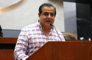 Tuvo el campo un benéfico incremento de recursos para el 2023, celebra el diputado marco tulio Sánchez Alarcón