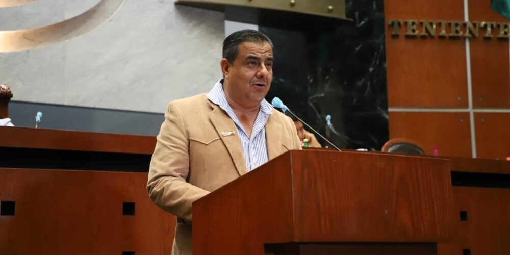 Garantiza el presupuesto 2023 la atención a pescadores de Guerrero, afirma el diputado Marco Tulio Sánchez