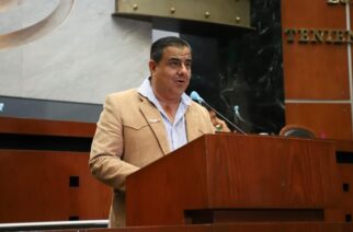 Garantiza el presupuesto 2023 la atención a pescadores de Guerrero, afirma el diputado Marco Tulio Sánchez