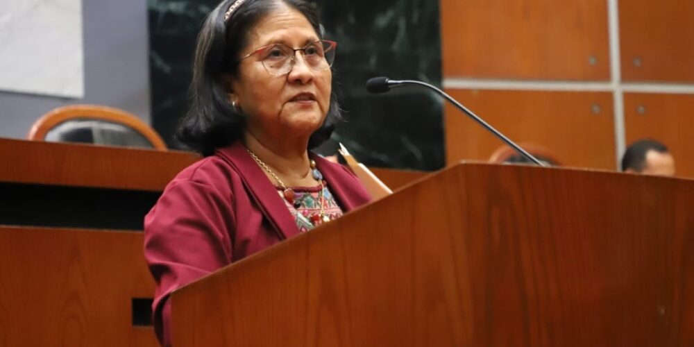 Presentan iniciativa para promover enseñanza de las artesanías en las escuelas de nivel básico