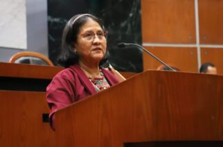 Presentan iniciativa para promover enseñanza de las artesanías en las escuelas de nivel básico