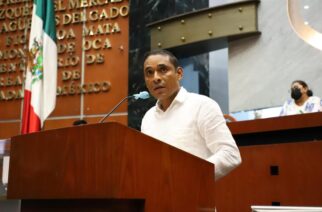 Realiza Congreso de Guerrero un trabajo de avanzada en favor de los pueblos indígenas y afromexicano: Ociel García Trujillo