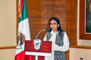 Chilpancingo primer municipio a nivel estatal que cuenta con una Secretaría del Medio Ambiente: Presidenta Norma Otilia Hernández